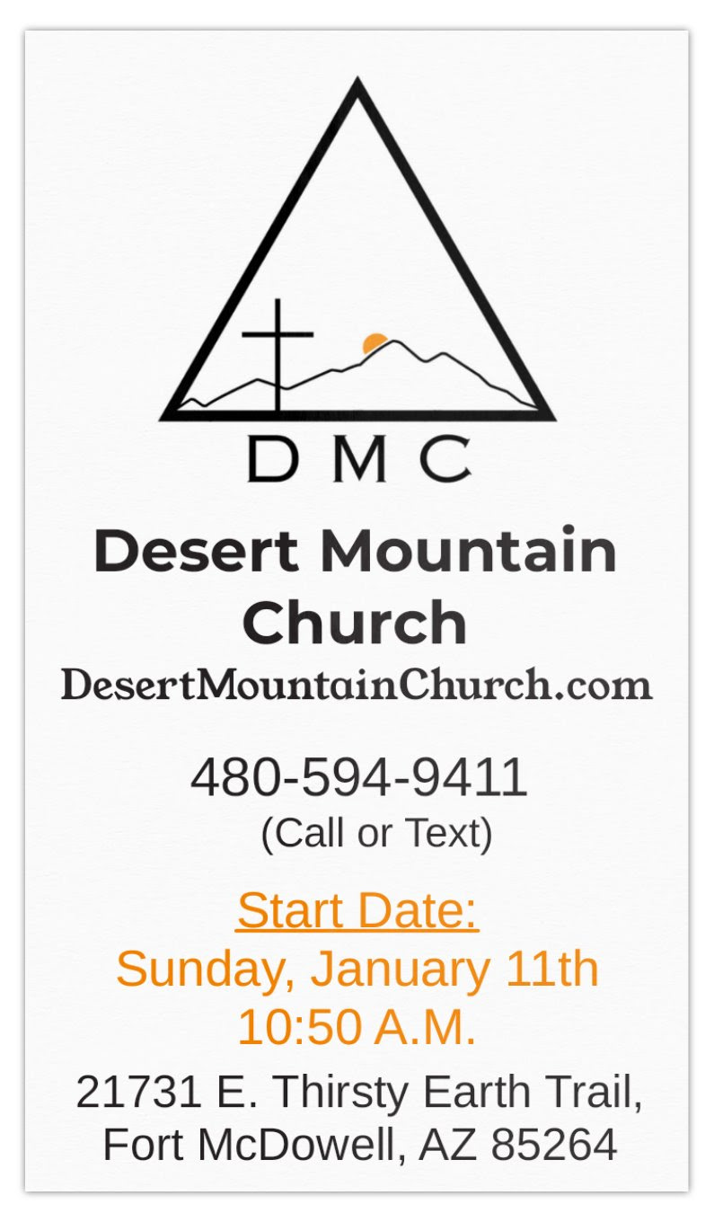 DMC Coming Soon