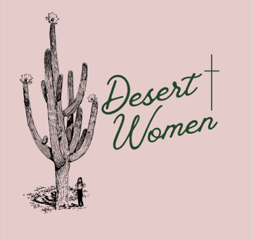 Desert Mountain Church Women's bible Study