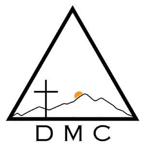 Desert Mountain Church Logo