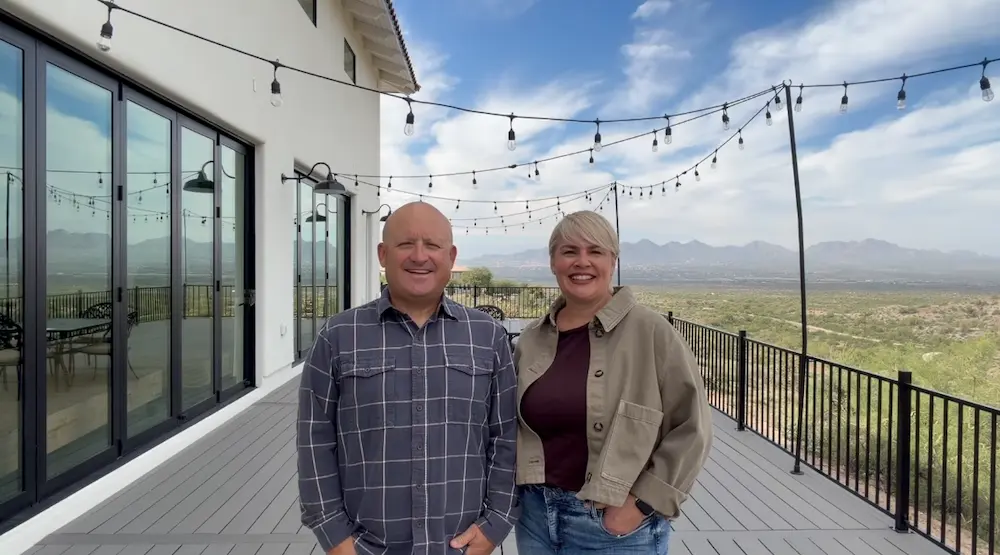 Desert Mountain Church - Welcome Video